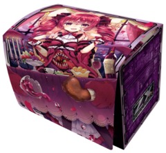 Character Deck Case Collection Max 
